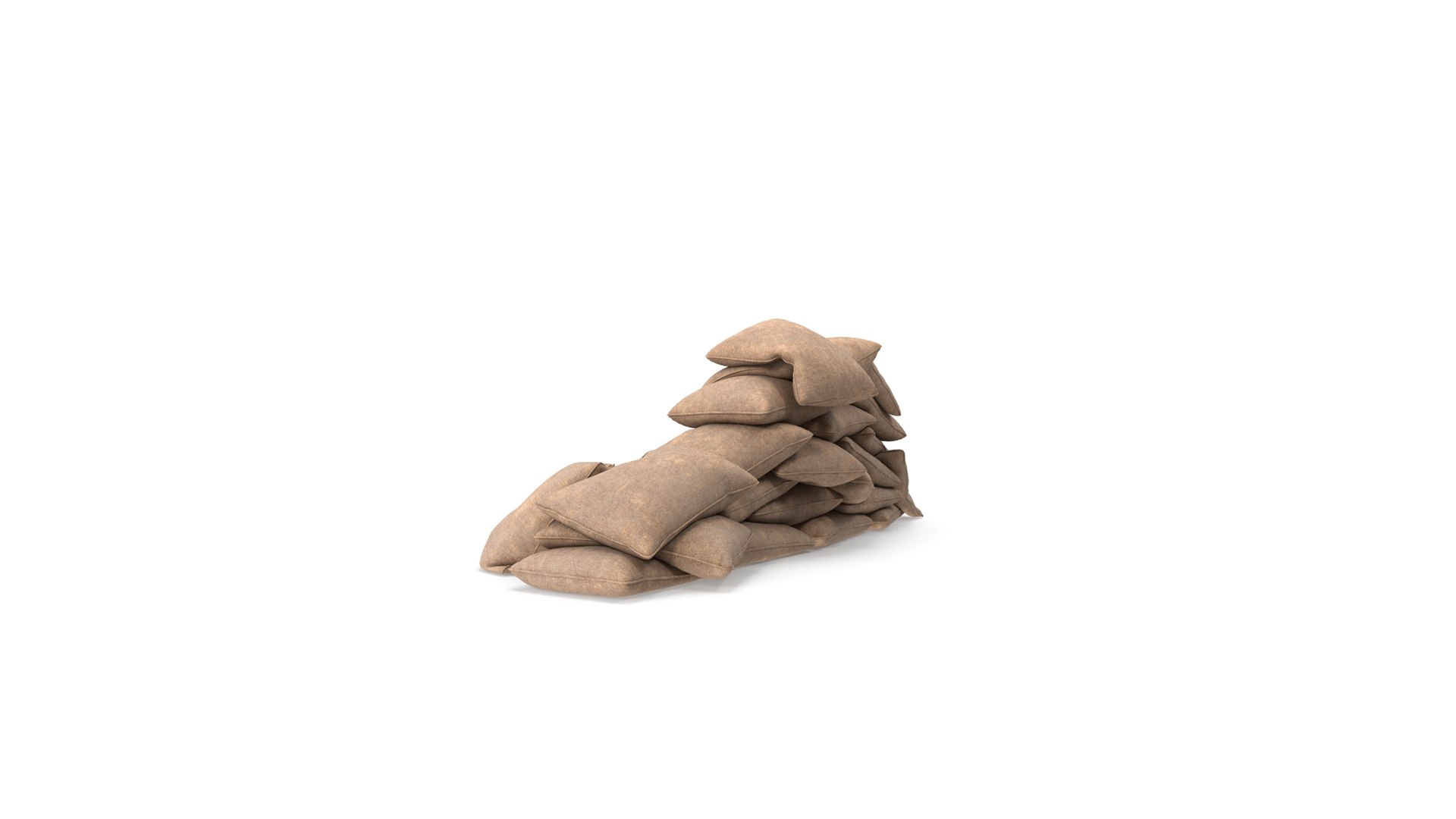 3D model Sandbag Barricade https://p.turbosquid.com/ts-thumb/KM/E5WNzL/PM/sandbagv4_09/jpg/1722709797/1920x1080/fit_q87/d9a13f2d1eeb09b9eac10e45e8cb340cea0a72eb/sandbagv4_09.jpg