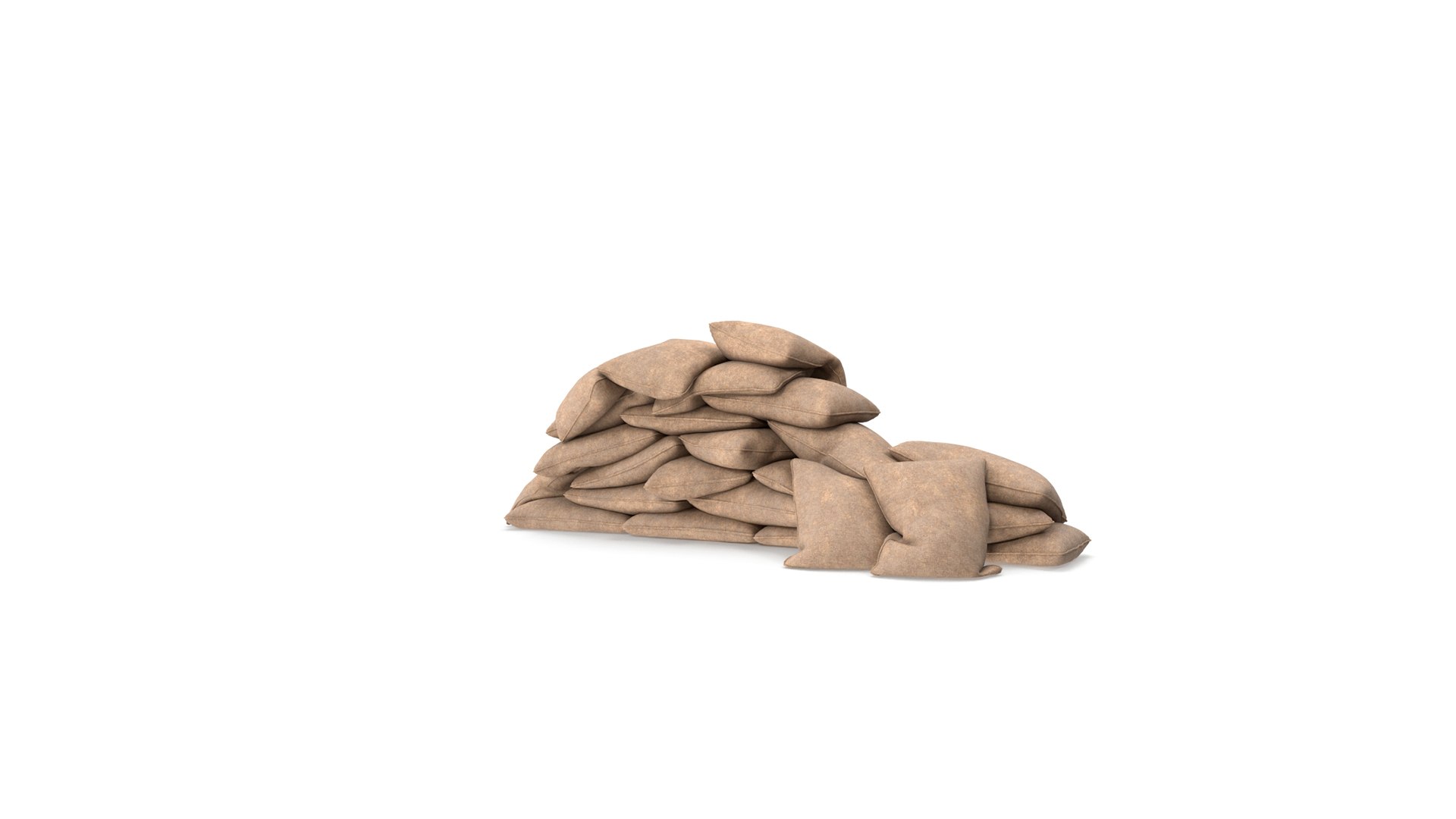3D model Sandbag Barricade https://p.turbosquid.com/ts-thumb/KM/E5WNzL/aI/sandbagv4_12/jpg/1722709799/1920x1080/fit_q87/92834d3d78754a592b353246e9b977a82d83fd04/sandbagv4_12.jpg