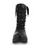 Stivale donna tacco alto PBR