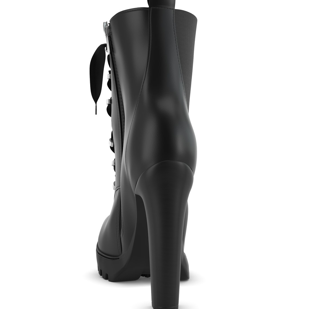 heel boot women pbr 3D model https://p.turbosquid.com/ts-thumb/KM/Ej4aF6/M4/4/jpg/1613253585/1920x1080/fit_q87/c48cb8a9d64f996a579d6656fdf236e0f02083d3/4.jpg
