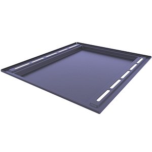 Baking Tray 1