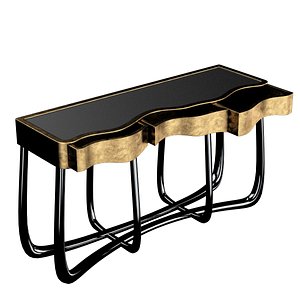 Table [1] Loft Curved