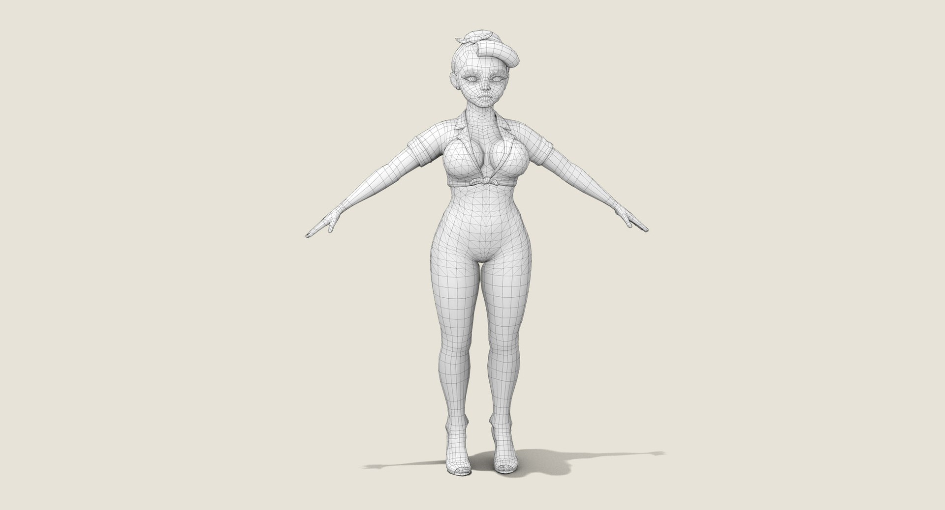 3D model character animation https://p.turbosquid.com/ts-thumb/KM/PhbT7l/HFrArsLa/pingame_wire01/jpg/1551950114/1920x1080/fit_q87/c39d70166d7efe3df31a4a59de53dcb300dc3cb7/pingame_wire01.jpg