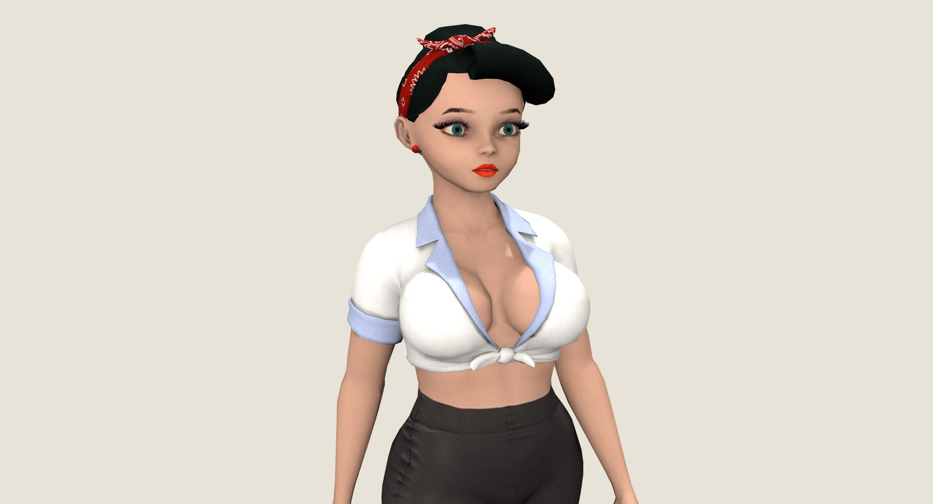 3D model character animation https://p.turbosquid.com/ts-thumb/KM/PhbT7l/M0XCvyw4/pingame_rend05/jpg/1551949908/1920x1080/fit_q87/61e2fa7a78f147b782bf67af4fe9a641fac0ebed/pingame_rend05.jpg