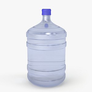 bottle water plastic max
