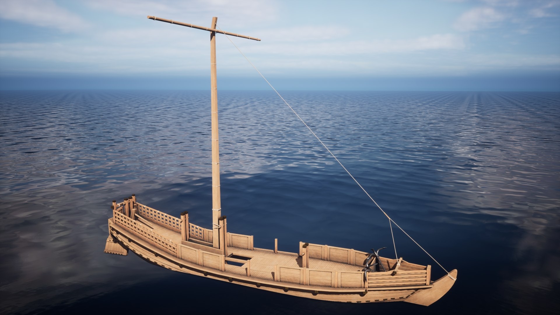 Godairikisen - Japanese Ship 3D model https://p.turbosquid.com/ts-thumb/KM/Q6yGn5/1D/16renderimag.0000/jpeg/1722416466/1920x1080/fit_q87/5fe6525ba5453b5a2e73611af5d066bf709025fb/16renderimag.0000.jpg
