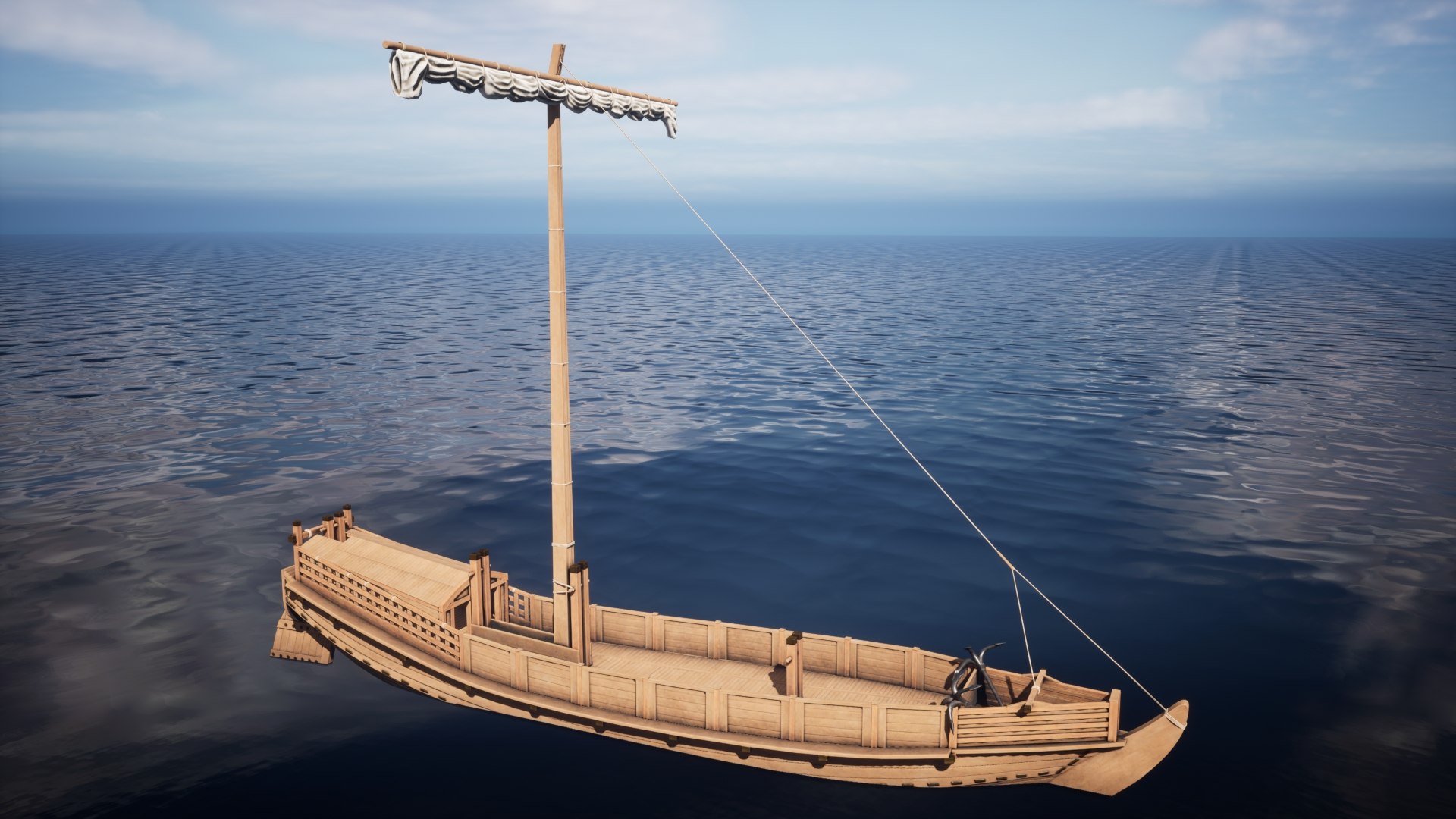 Godairikisen - Japanese Ship 3D model https://p.turbosquid.com/ts-thumb/KM/Q6yGn5/4o/11renderimag.0000/jpeg/1722416462/1920x1080/fit_q87/bff973e263b0c52ca61bd88b8e7adf57b07637c2/11renderimag.0000.jpg