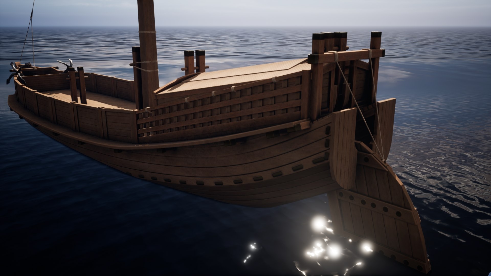 Godairikisen - Japanese Ship 3D model https://p.turbosquid.com/ts-thumb/KM/Q6yGn5/5o/5renderimag.0000/jpeg/1722416456/1920x1080/fit_q87/4df1a93df24ddb1555ac9273faaaaf60d1e883bd/5renderimag.0000.jpg