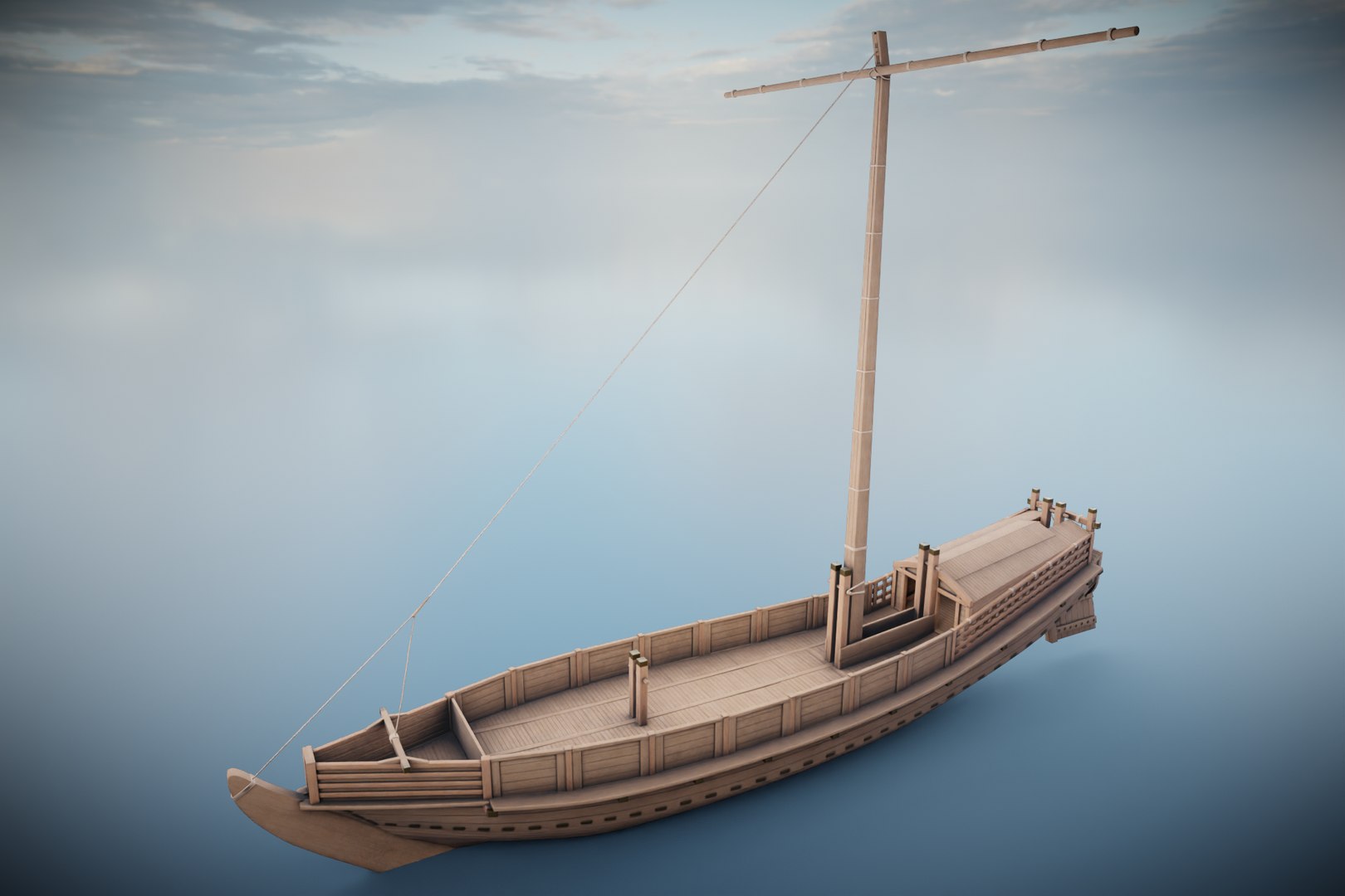 Godairikisen - Japanese Ship 3D model https://p.turbosquid.com/ts-thumb/KM/Q6yGn5/E0/10/png/1722416442/1920x1080/fit_q87/4ea049b8e45cd16111e48be6d4c2452367d98f25/10.jpg