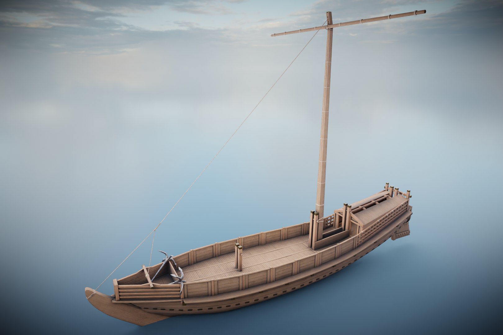 Godairikisen - Japanese Ship 3D model https://p.turbosquid.com/ts-thumb/KM/Q6yGn5/Ez/11/png/1722416444/1920x1080/fit_q87/b35506078e11cab1dbbb6b47cb7598dc85004383/11.jpg