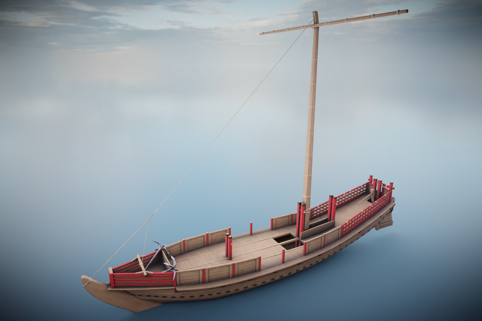 Godairikisen - Japanese Ship 3D model https://p.turbosquid.com/ts-thumb/KM/Q6yGn5/RZ/15/png/1722416425/1920x1080/fit_q87/074e62e911a2413309d8bc6cfb7d640b6b995244/15.jpg
