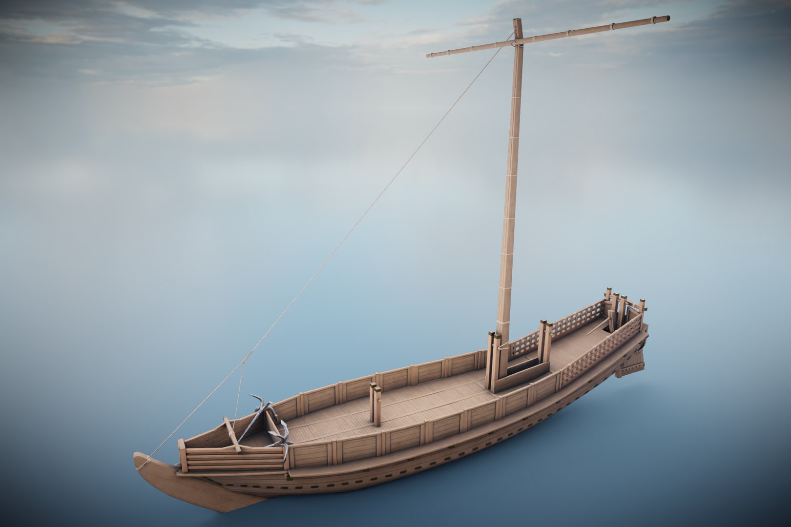 Godairikisen - Japanese Ship 3D model https://p.turbosquid.com/ts-thumb/KM/Q6yGn5/T6/13/png/1722416446/1920x1080/fit_q87/19e055a75fee9c99aa916737da62c4aa5733adce/13.jpg