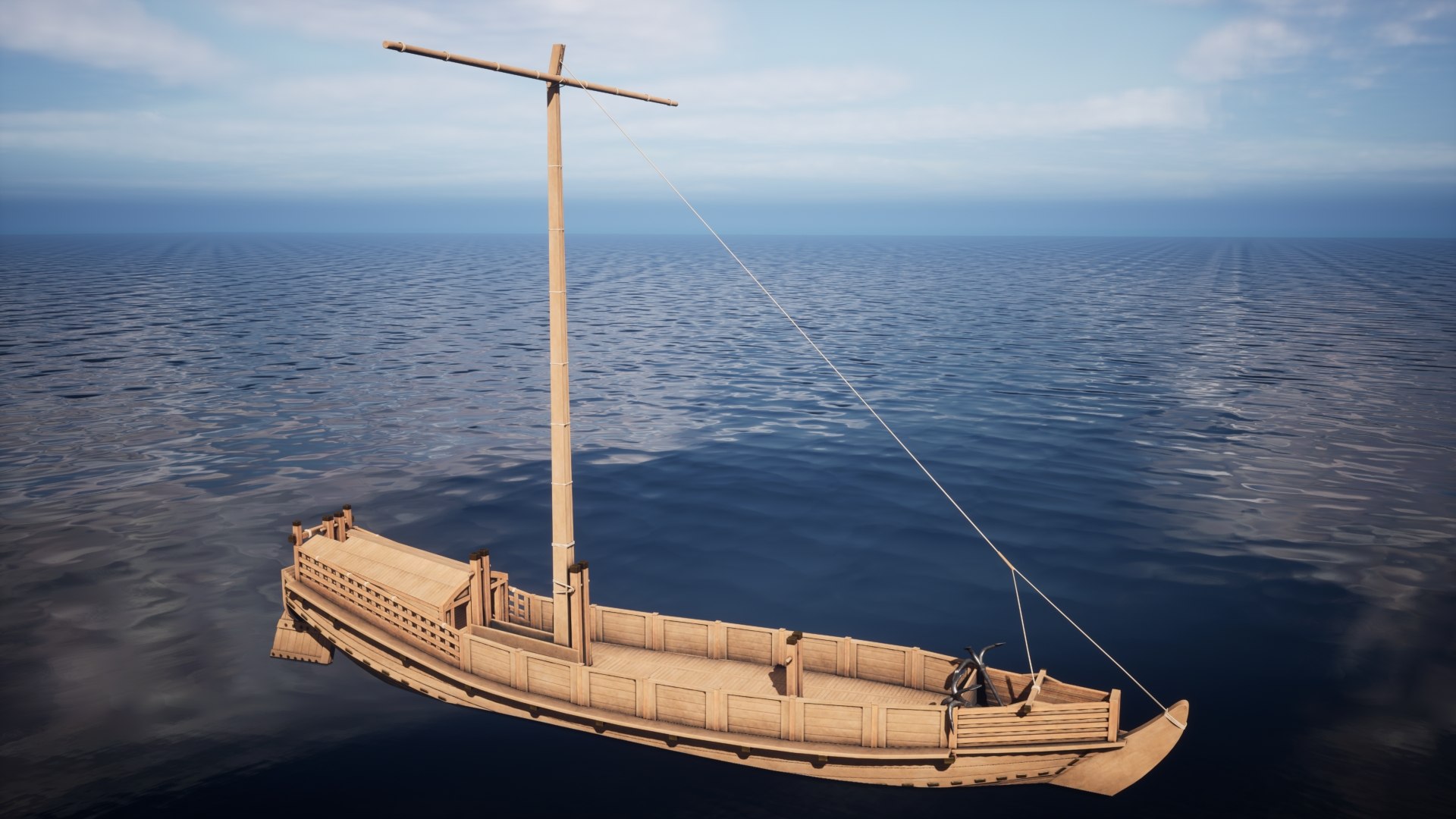 Godairikisen - Japanese Ship 3D model https://p.turbosquid.com/ts-thumb/KM/Q6yGn5/X5/12renderimag.0000/jpeg/1722416463/1920x1080/fit_q87/6ef8a5190db82ff8653dc98a7e95b167fed05e76/12renderimag.0000.jpg