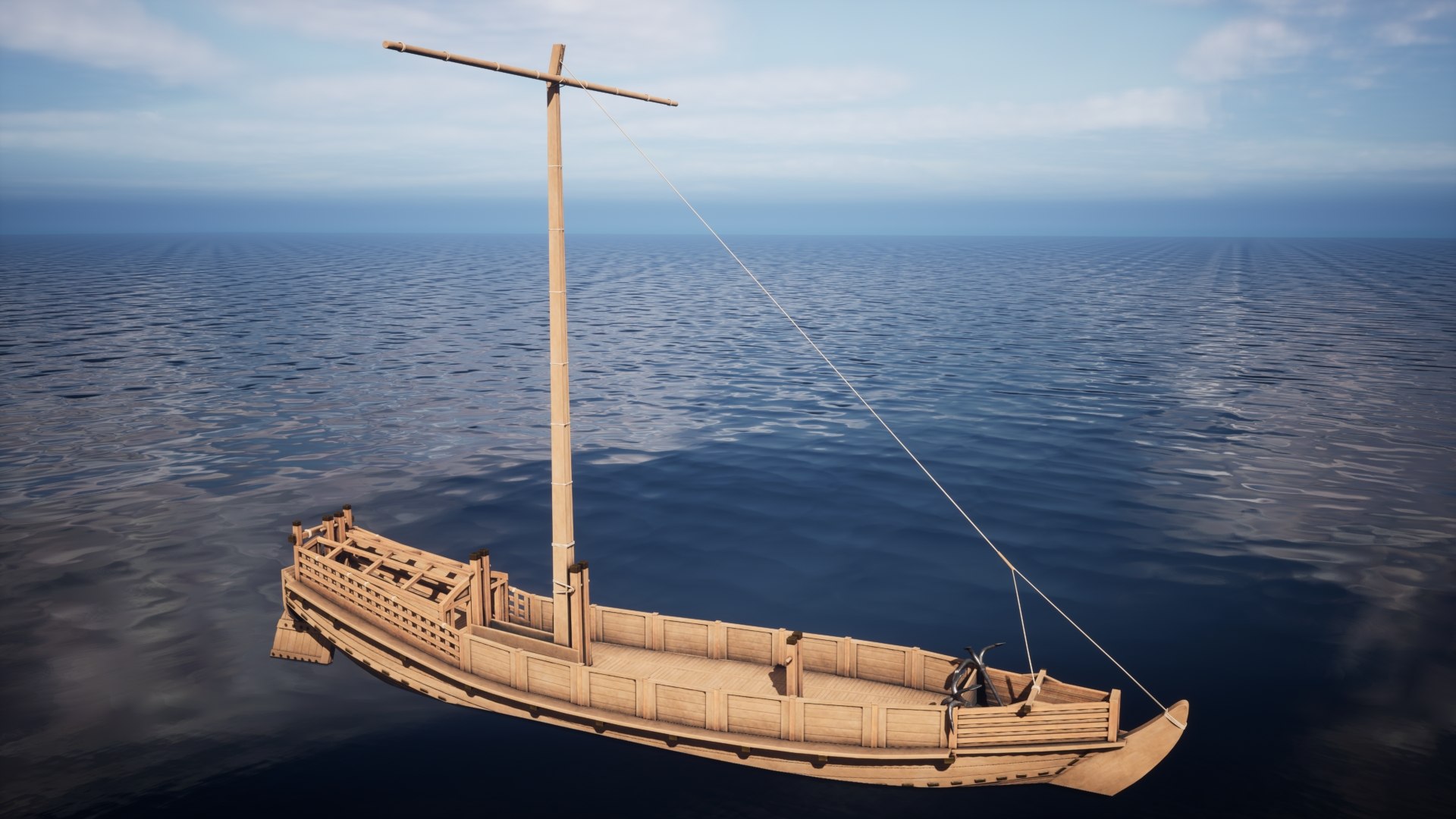 Godairikisen - Japanese Ship 3D model https://p.turbosquid.com/ts-thumb/KM/Q6yGn5/cS/14renderimag.0000/jpeg/1722416464/1920x1080/fit_q87/3210e49a0b7eb72e4acbfd7fee0d66289fceda7a/14renderimag.0000.jpg