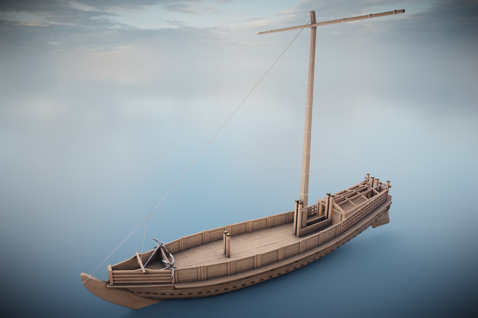 Godairikisen - Japanese Ship 3D model https://p.turbosquid.com/ts-thumb/KM/Q6yGn5/eb/12/png/1722416445/1920x1080/fit_q87/4cc9ed735db130fd7aae3ccc1caa000f5d9ec4fb/12.jpg