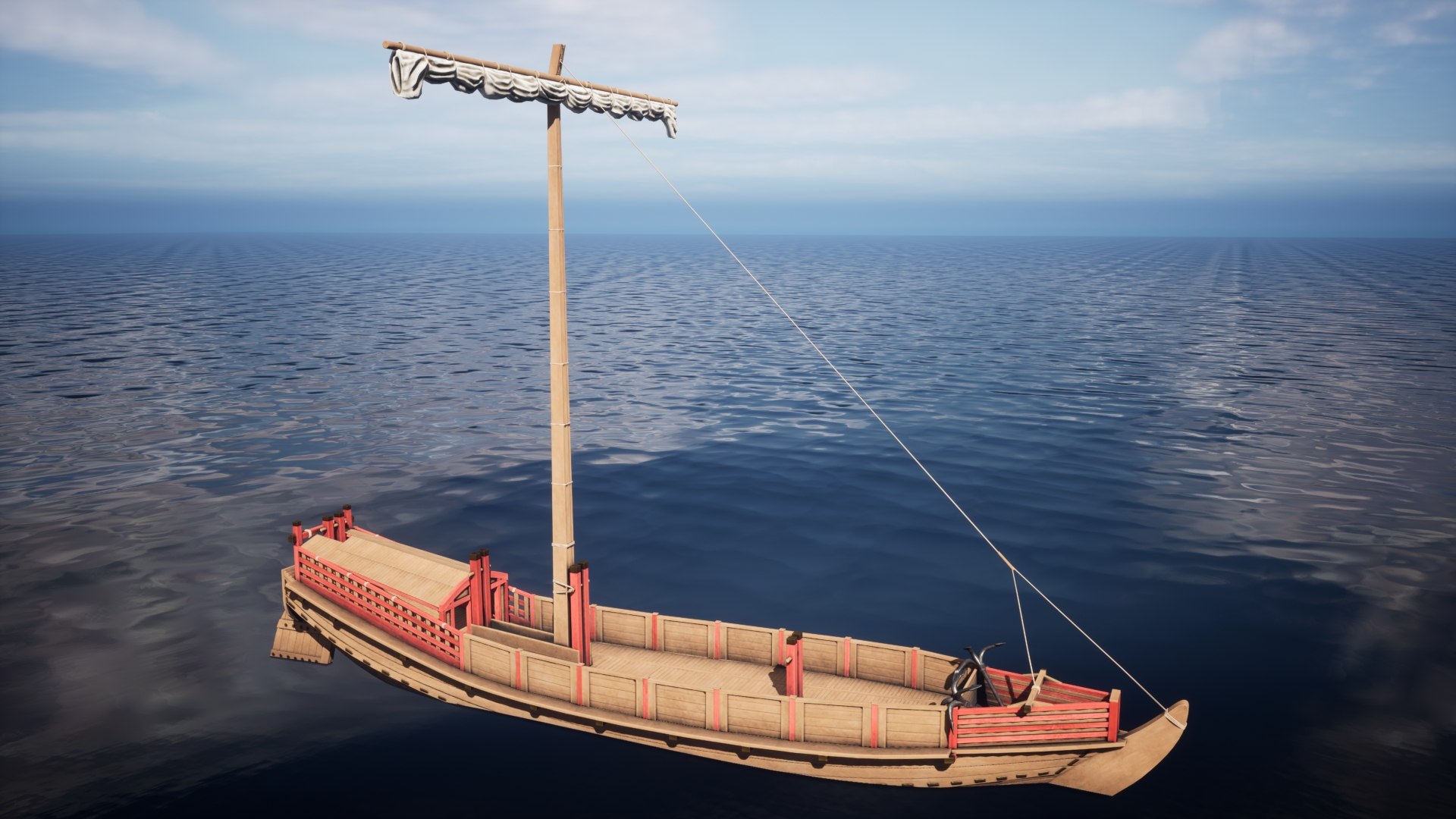 Godairikisen - Japanese Ship 3D model https://p.turbosquid.com/ts-thumb/KM/Q6yGn5/ff/17renderimag.0000/jpeg/1722416465/1920x1080/fit_q87/1db57c939756a193295f2d2b682bdf3e6b32a347/17renderimag.0000.jpg
