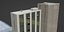City Pack Low-Poly Building Collection Low-poly