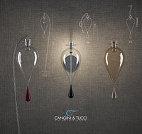 Lamps Goccia Gigante from Cangini & Tucci