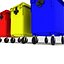 Garbage Container