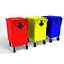 Garbage Container