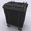 Garbage Container