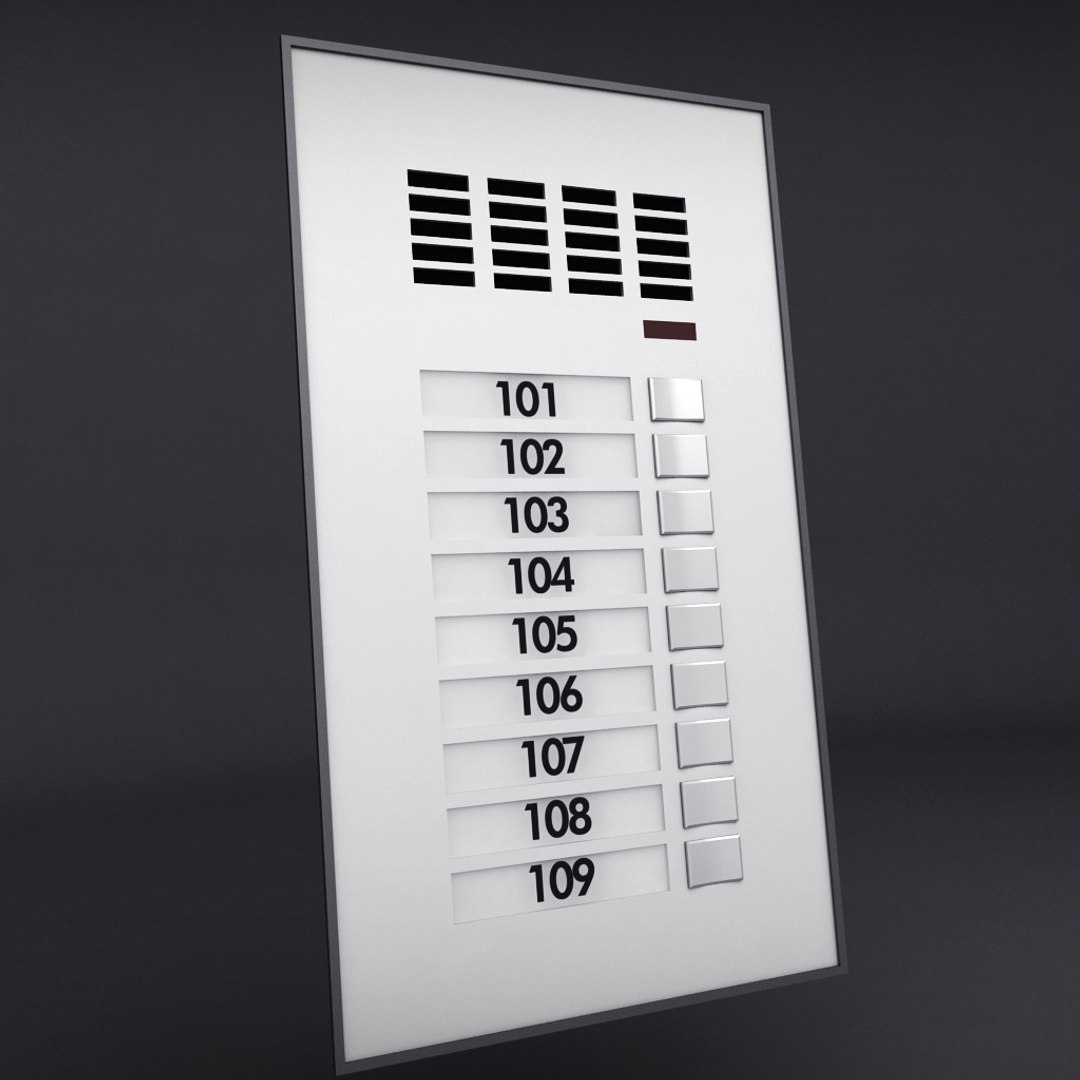 3ds pack intercoms https://p.turbosquid.com/ts-thumb/KM/YQ03KP/xzx1xCaW/intercom01/jpg/1431031018/1920x1080/fit_q87/44b6514b9b56c474082698a43a6d393536fecbb0/intercom01.jpg