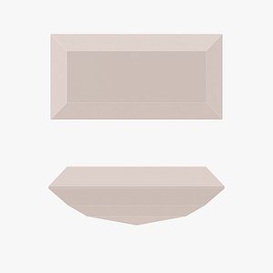 stl modeled setting model