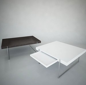 Kyoto Coffee table , Die collection