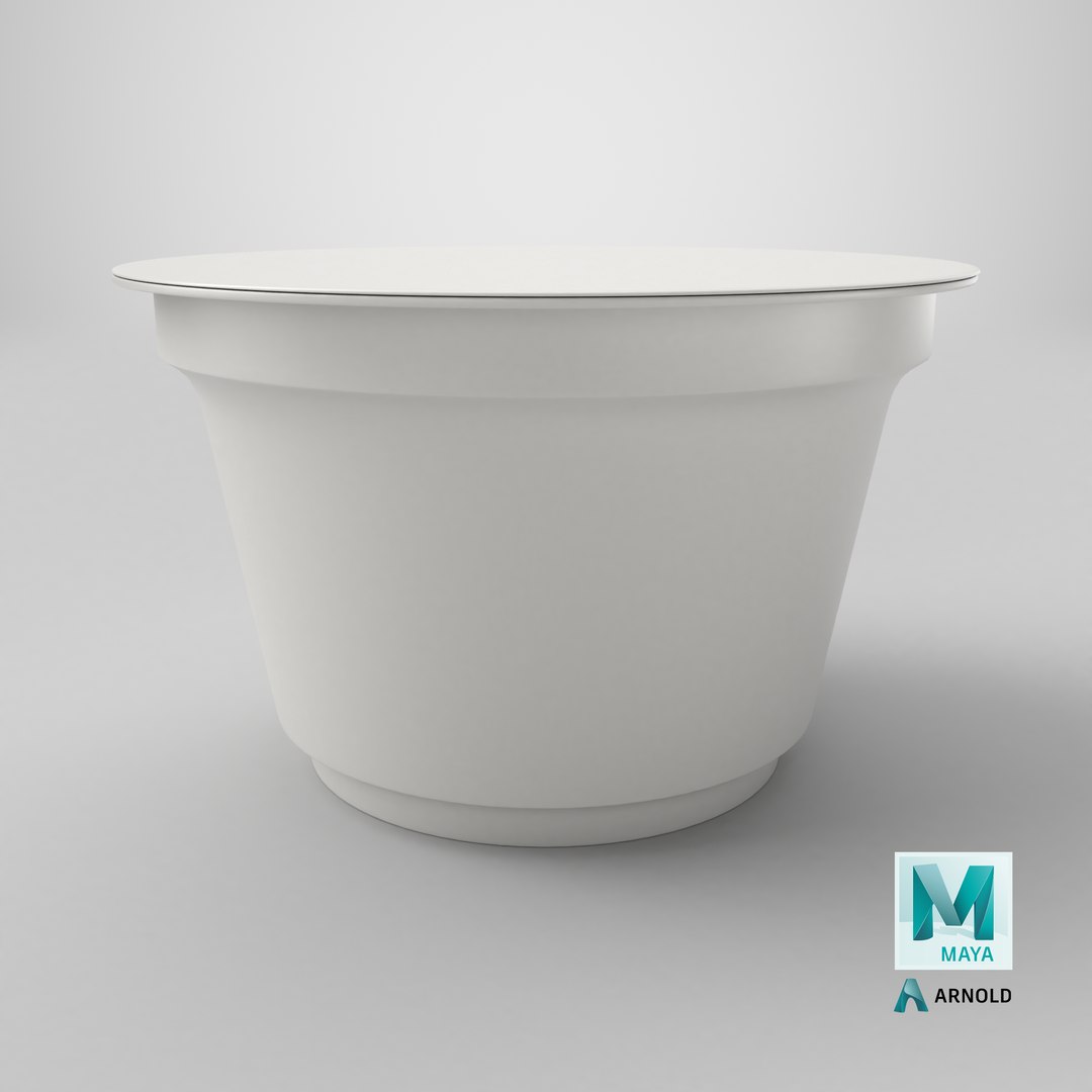 Sealed Yogurt Plastic Cup White 3D model https://p.turbosquid.com/ts-thumb/KM/cFqO1y/WB/stemcell_maya_arnold_render/png/1768601532/1920x1080/fit_q87/b16cdb2a54de7e9778f05d811b2d41cde4e7307a/stemcell_maya_arnold_render.jpg
