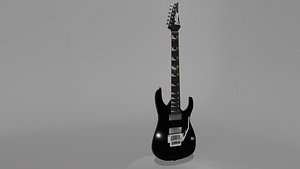 electric guitar