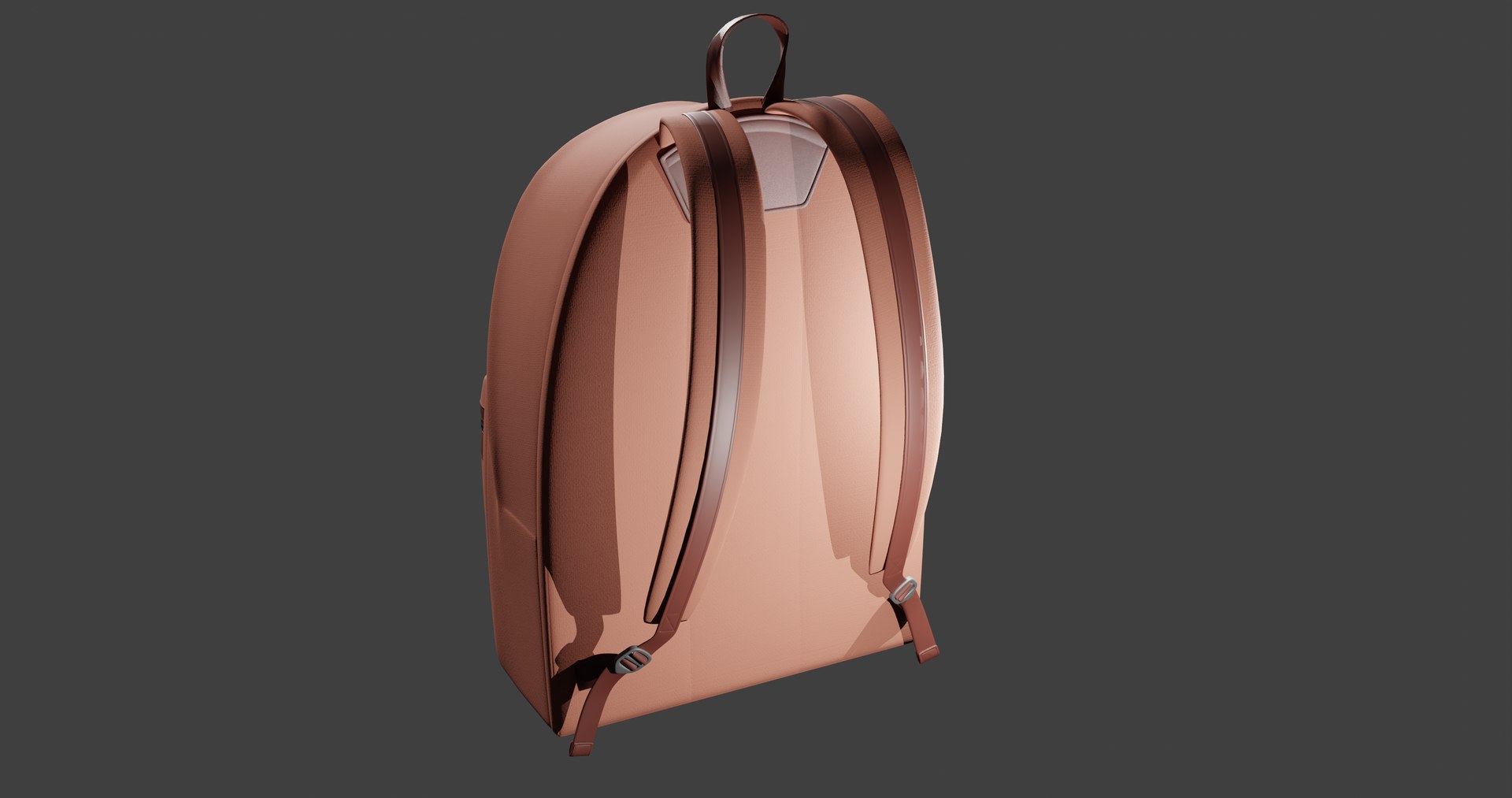 3D Backpack Rigged - TurboSquid 2205737