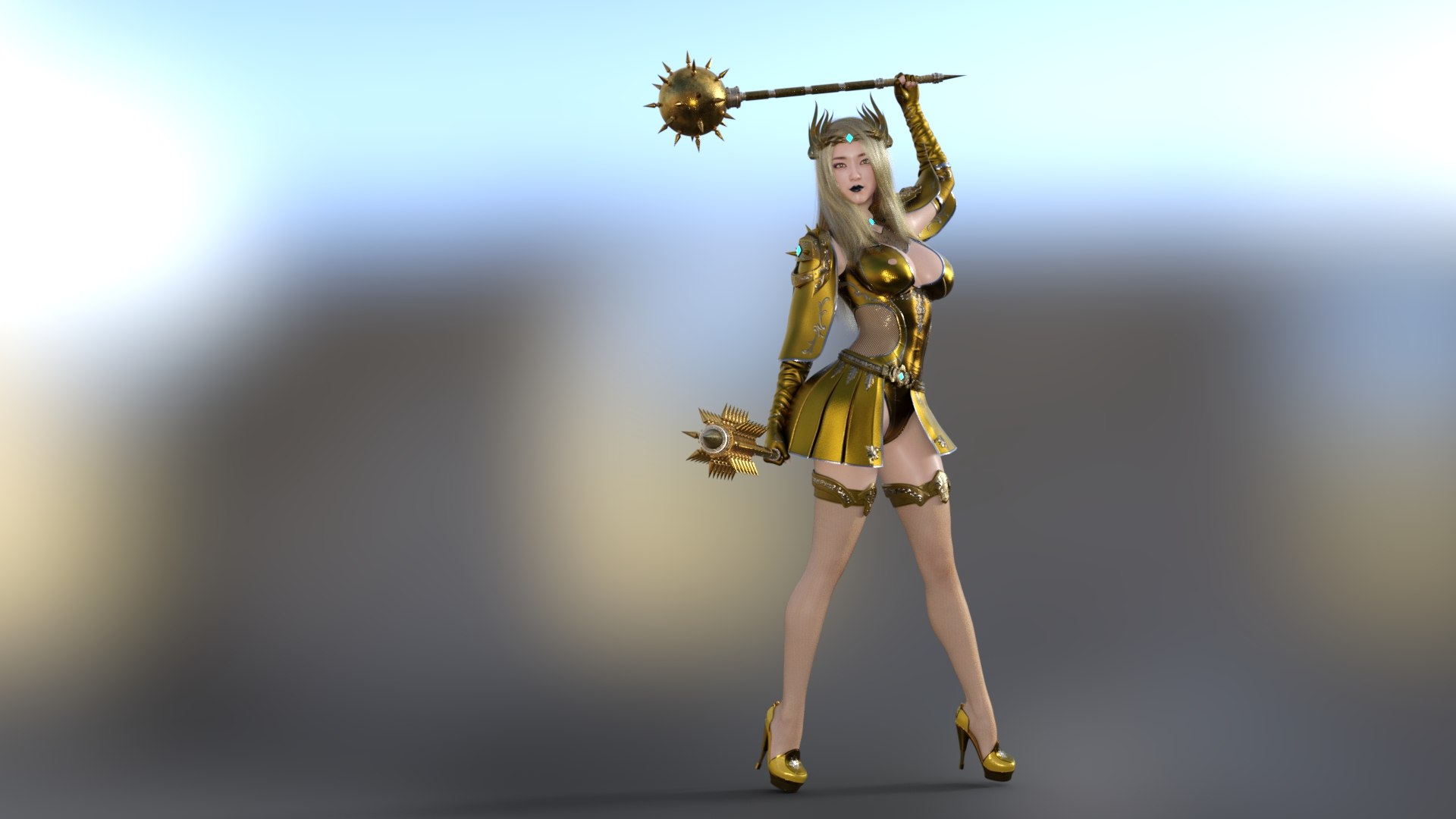 3D girl warrior model https://p.turbosquid.com/ts-thumb/KM/eBSAoX/JY/warrior/jpg/1610549254/1920x1080/fit_q87/4580f3a28e345730d0efa6089c98e2d2f1c88018/warrior.jpg