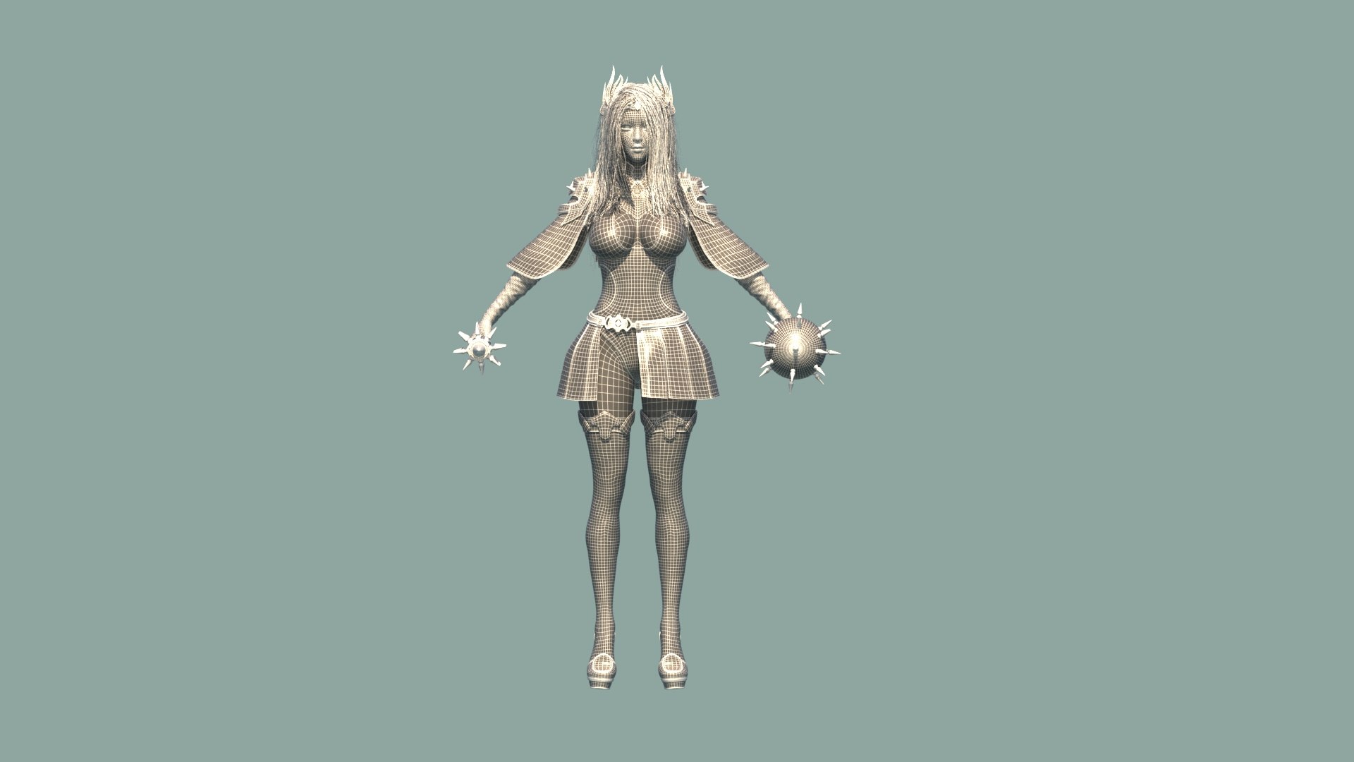 3D girl warrior model https://p.turbosquid.com/ts-thumb/KM/eBSAoX/ja/02/jpg/1610547739/1920x1080/fit_q87/653f98f870725710282f2428f9e699d66009f88f/02.jpg