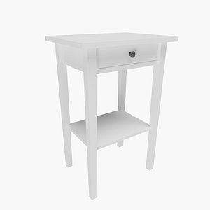 3D table 01