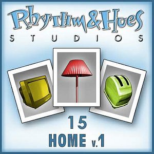maya home