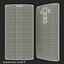 LG G4 3Dモデル