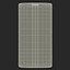 LG G4 3Dモデル