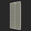 LG G4 3Dモデル