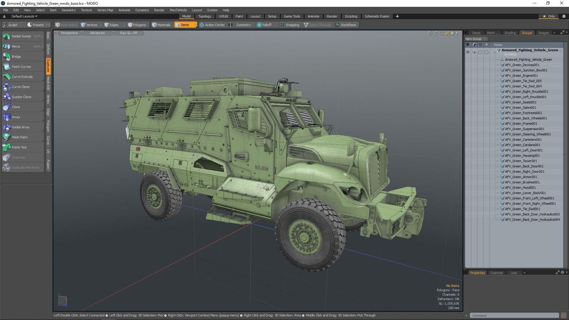3D Armored Fighting Vehicle Green model https://p.turbosquid.com/ts-thumb/KM/fWI1Xm/Mh/armoredfightingvehiclegreenc4dmodel045/jpg/1727445580/1920x1080/fit_q87/97a01f2c303abd134f93567a7b9a743f3e81eef1/armoredfightingvehiclegreenc4dmodel045.jpg