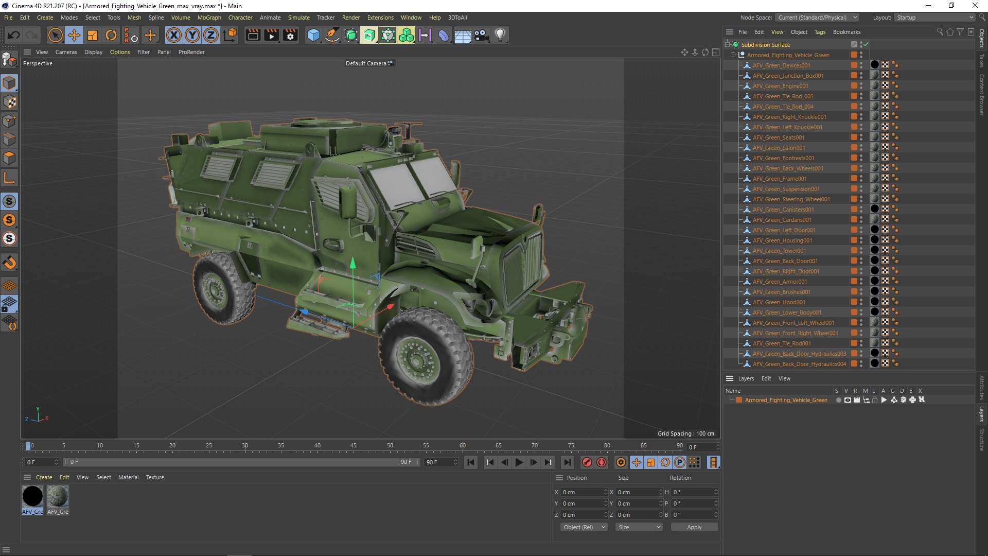 3D Armored Fighting Vehicle Green model https://p.turbosquid.com/ts-thumb/KM/fWI1Xm/uB/armoredfightingvehiclegreenc4dmodel046/jpg/1727445586/1920x1080/fit_q87/1bf2b7493606d074f64075a9fffafb11f04f6017/armoredfightingvehiclegreenc4dmodel046.jpg