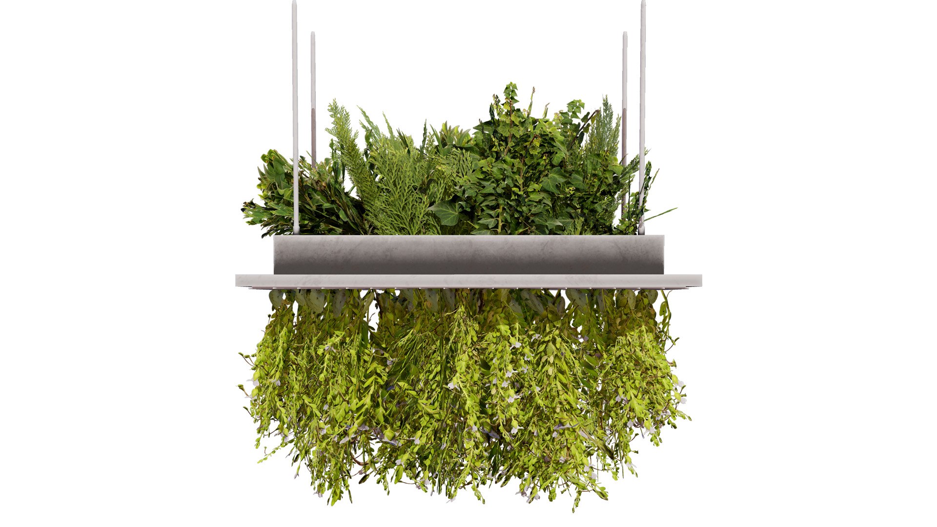 Realistic Hanging Garden Planter 3D Model 3D model https://p.turbosquid.com/ts-thumb/KM/j45LEr/IF/1z1l/jpg/1735762365/1920x1080/fit_q87/01ef7551faf77230caadb2217df723792e1858a2/1z1l.jpg