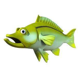 Fish_Snook