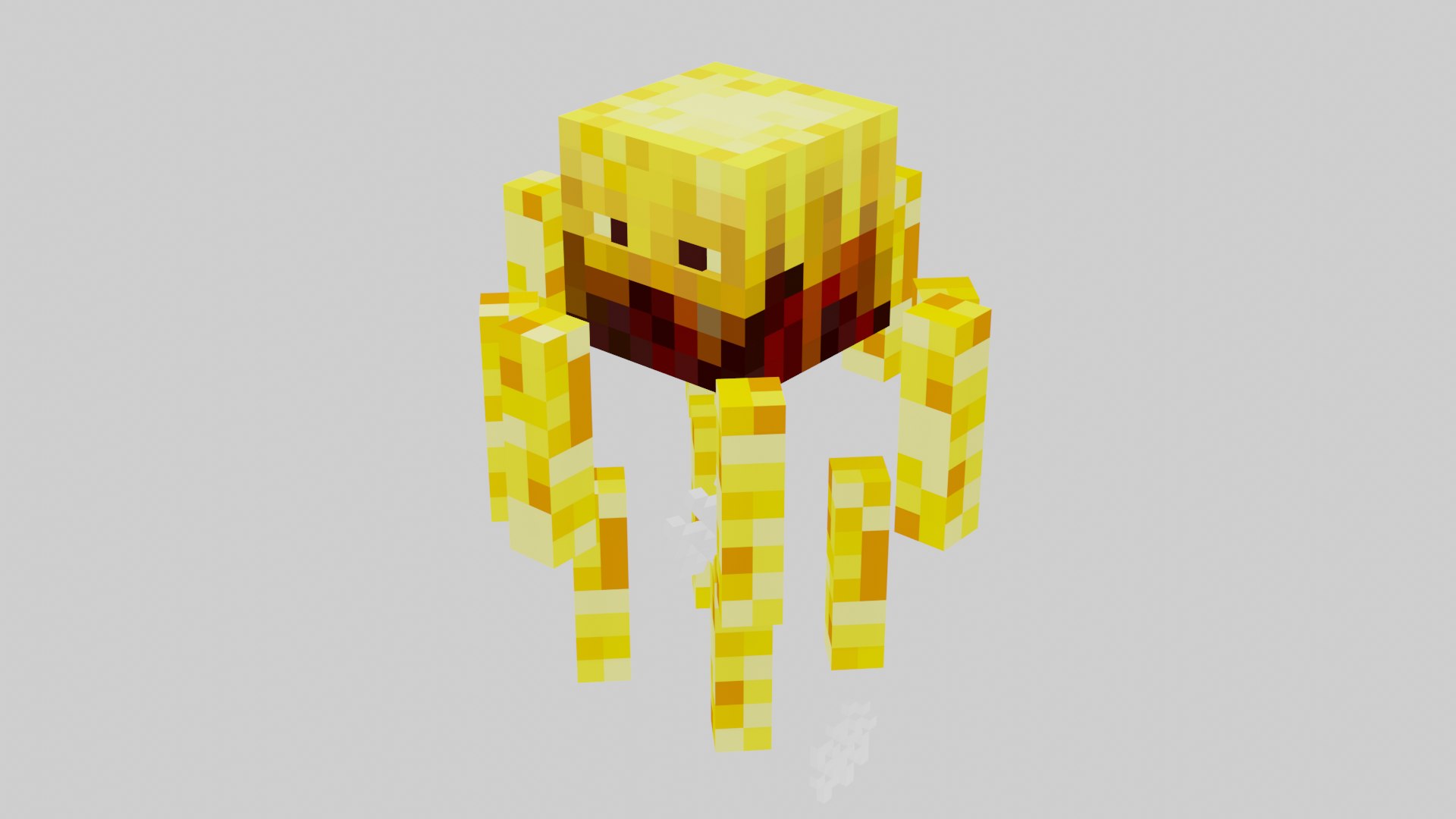 Minecraft Blaze Rigged 3D model https://p.turbosquid.com/ts-thumb/KM/n2jD3d/CM/minecraftblaz_210/png/1666646002/1920x1080/fit_q87/cb883c7bcb817b046bac7ab07f989e4ad49b4364/minecraftblaz_210.jpg