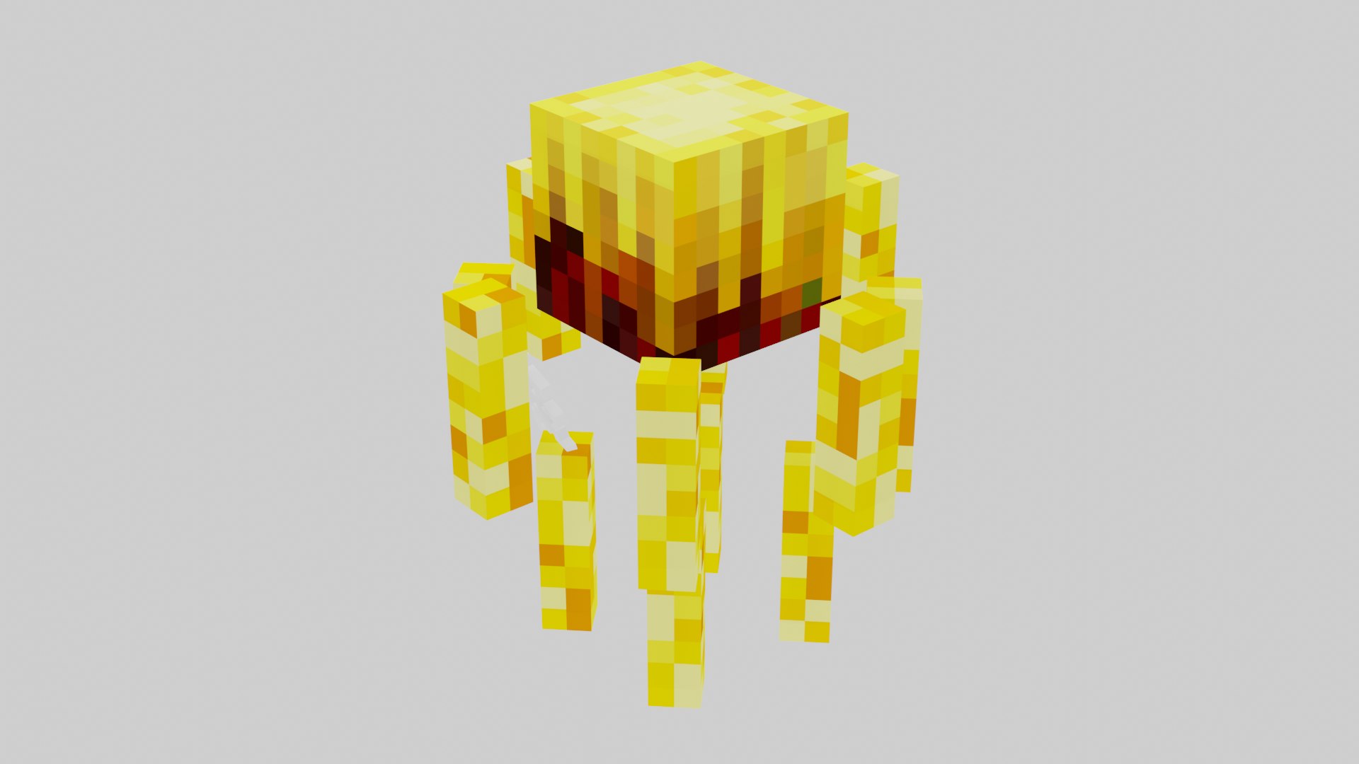 Minecraft Blaze Rigged 3D model https://p.turbosquid.com/ts-thumb/KM/n2jD3d/oX/minecraftblaz_310/png/1666646009/1920x1080/fit_q87/330e8f3af57ccd71e470b1b572cde01442180aef/minecraftblaz_310.jpg