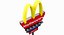Fast Food Building