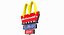 Fast Food Building