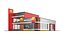 Fast Food Building