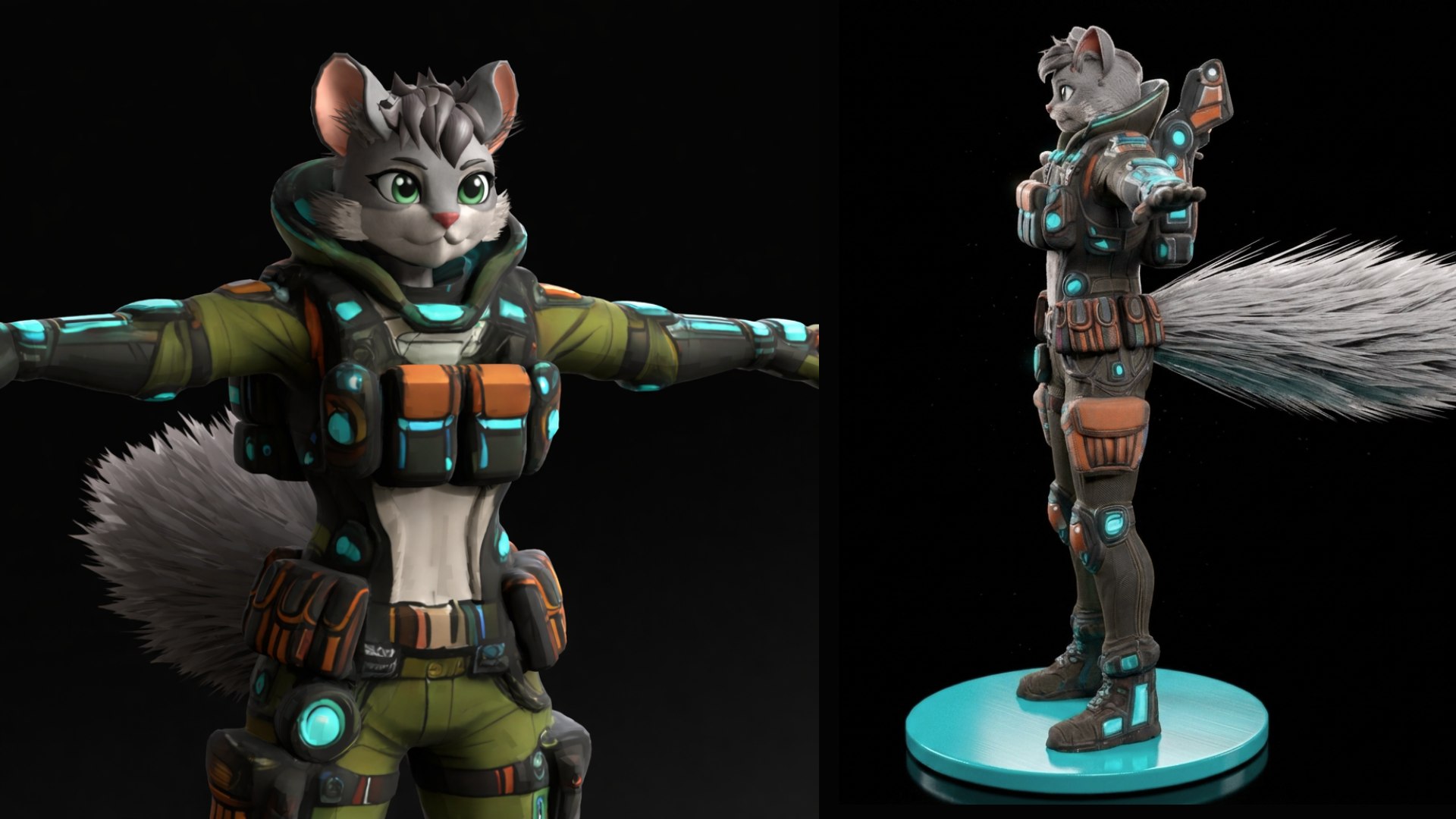 Fox Game Character 3d model 3D model https://p.turbosquid.com/ts-thumb/KM/pTXztn/7U/6/png/1776109222/1920x1080/fit_q87/5fe2d69465fc44a6b386c526adf67ceea7ac7aa1/6.jpg