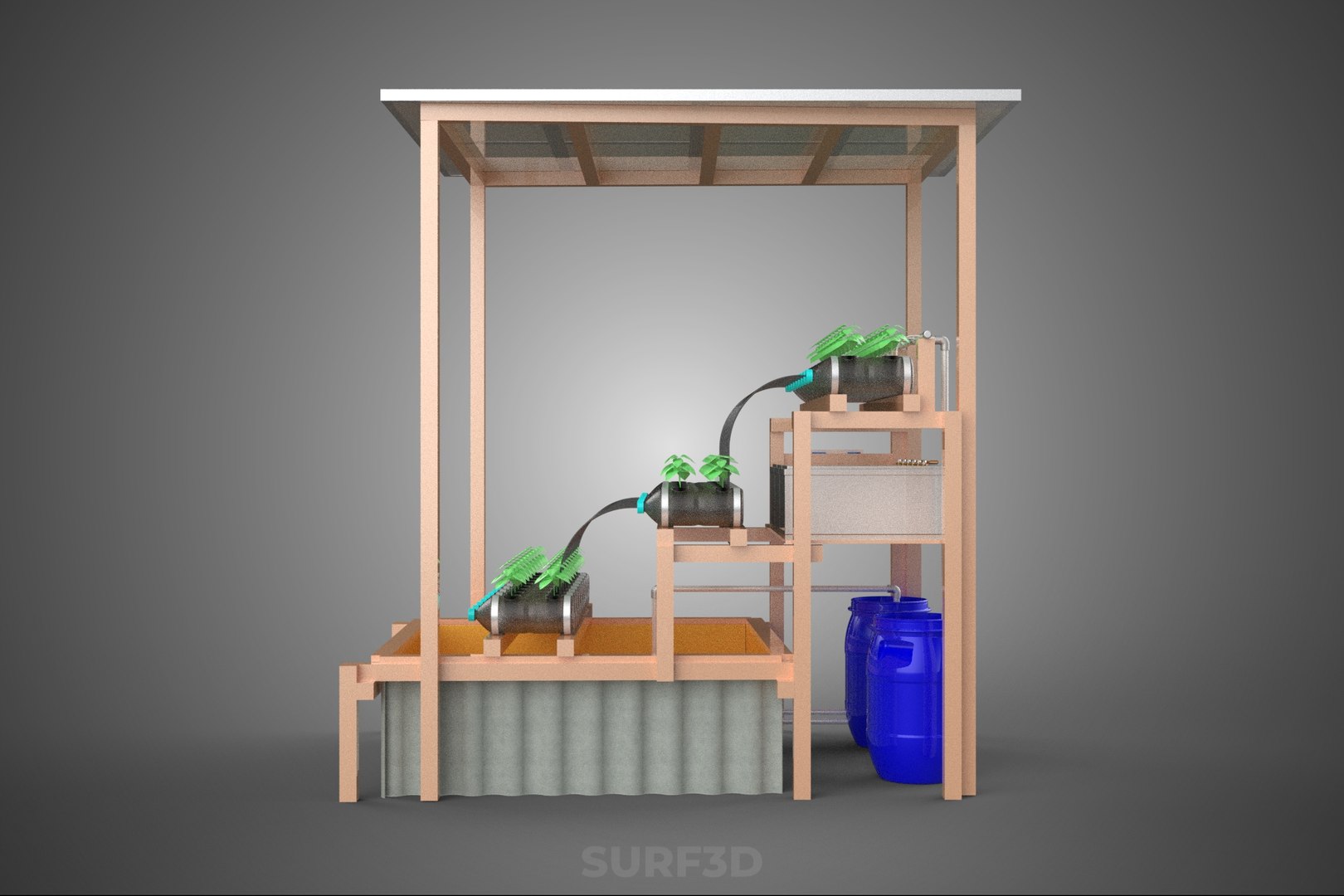 SOLAR PANEL POWERED IOT HYDROPONIC PLANT BOTTLE CONTAINER POND 3D model https://p.turbosquid.com/ts-thumb/KM/tXNfFL/EP/33_656_solarpanelpowerediothydroponicplantbottlecontainerpond/jpg/1757611829/1920x1080/fit_q87/5907f30b7144a91f07f6aa220d3e7fe7c89d957e/33_656_solarpanelpowerediothydroponicplantbottlecontainerpond.jpg