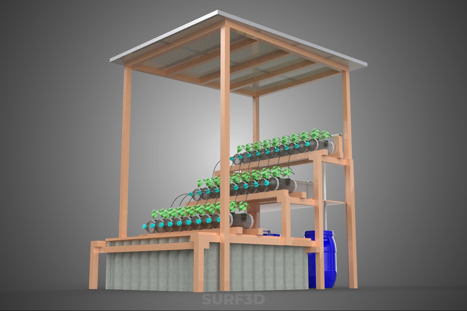 SOLAR PANEL POWERED IOT HYDROPONIC PLANT BOTTLE CONTAINER POND 3D model https://p.turbosquid.com/ts-thumb/KM/tXNfFL/K1/19_656_solarpanelpowerediothydroponicplantbottlecontainerpond/jpg/1757611815/1920x1080/fit_q87/7decde1acbda231991fa848c1ee913a921daf589/19_656_solarpanelpowerediothydroponicplantbottlecontainerpond.jpg